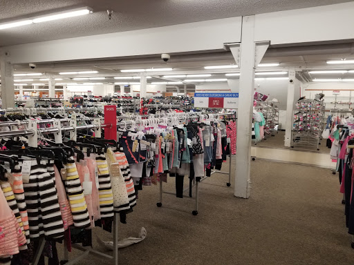 Clothing Store «Burlington Coat Factory», reviews and photos, 24111 WA-99, Edmonds, WA 98026, USA