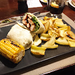 Photo n°4 de l'avis de Luca.a fait le 10/09/2022 à 10:05 sur le  La Danda à Soragna