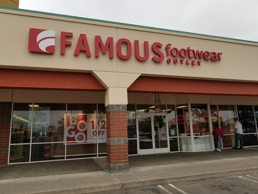 Famous Footwear Outlet
