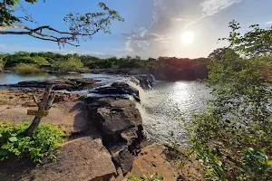 Cachoeira da Serragem image