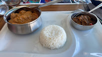 Curry du Restaurant indien LE PONDI CURRY à Gourbeyre - n°5