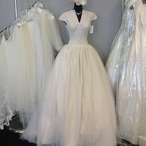 Bridal Shop «Bridal Image», reviews and photos, 503 W 2600 S, Bountiful, UT 84010, USA