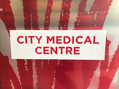 City Medical Centre