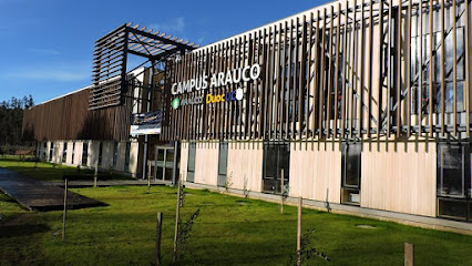 Duoc UC: Campus Arauco