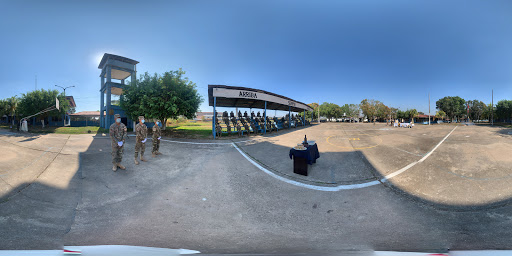 Base militar Pucallpa