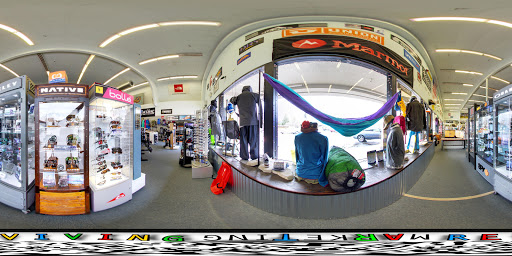 Sporting Goods Store «Chico Sports Ltd», reviews and photos, 698 Mangrove Ave, Chico, CA 95926, USA