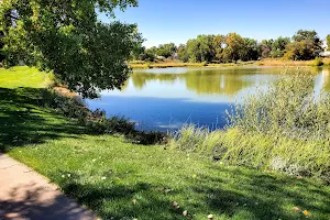 Cherry Park Pavilion image