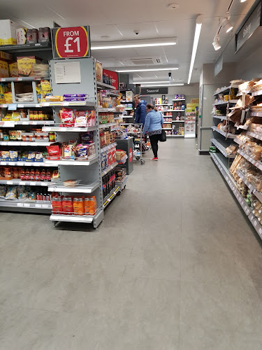 Co-op Food - Embankment Road - Plymouth
