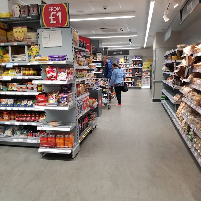 Co-op Food - Embankment Road