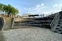 東口親水公園