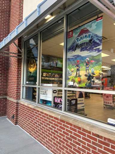 Video Game Store «GameStop», reviews and photos, 1841 Chamblee Tucker Rd #3a, Atlanta, GA 30341, USA