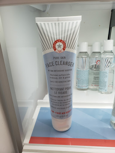 Cosmetics Store «Ulta Beauty», reviews and photos, 955 Harley Strickland Blvd, Orange City, FL 32763, USA