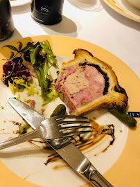 Terrine du Restaurant Brasserie Le Sud - Bocuse à Lyon - n°15