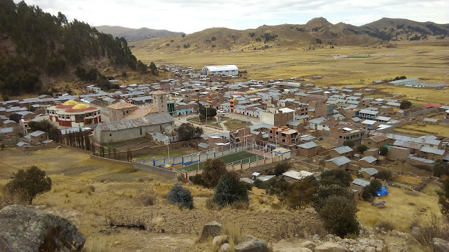 Opinii despre Ferretería San Isidro în Chupa - Centro comercial