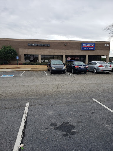 851 Thornton Rd, Lithia Springs, GA 30122, USA