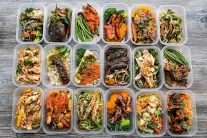 PrepMeal.ae | Healthy Food Delivery | Gym Diet Plan | Meal Delivery Dubai | UAE image