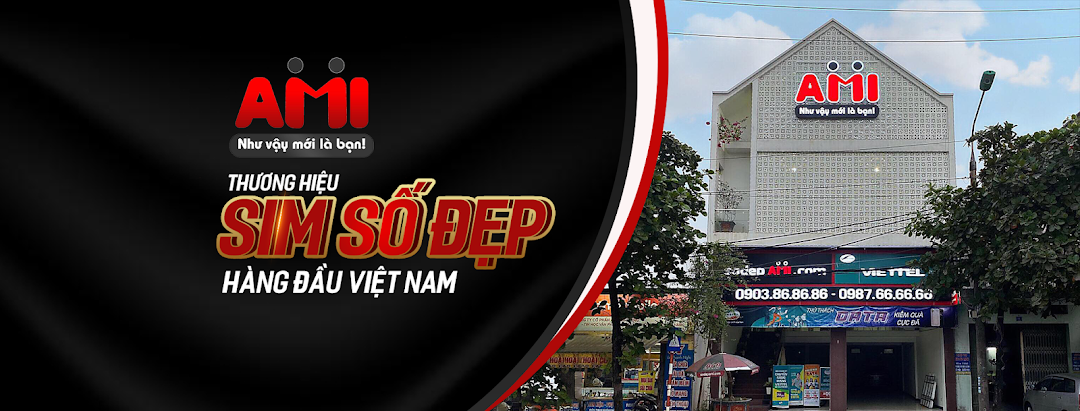 Sim số đẹp tại Quảng Ninh - sodepAMI.vn