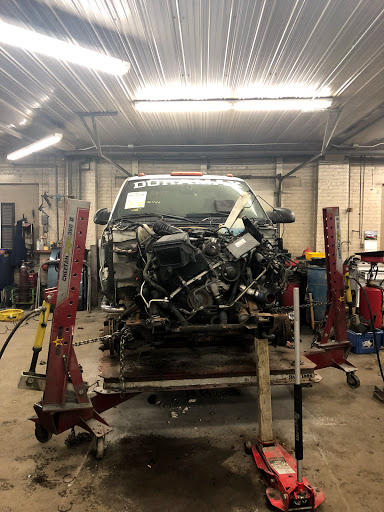 Auto Body Shop «Auto Fixit Body Shop Inc», reviews and photos, 805 Ottawa Ave NW, Grand Rapids, MI 49503, USA