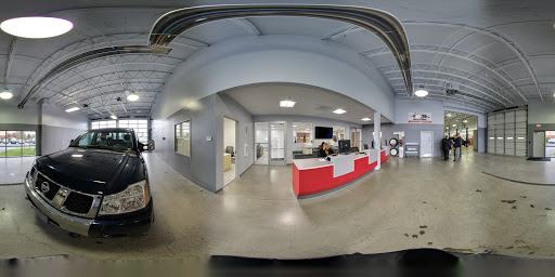 Nissan Dealer «Power Nissan», reviews and photos, 2755 Mission St SE, Salem, OR 97302, USA