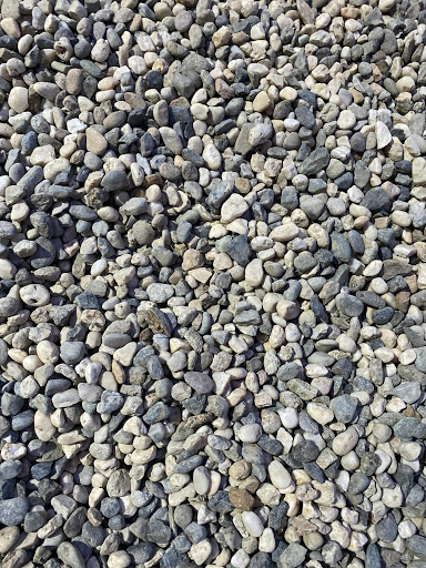 Crushed stone supplier Elk Grove