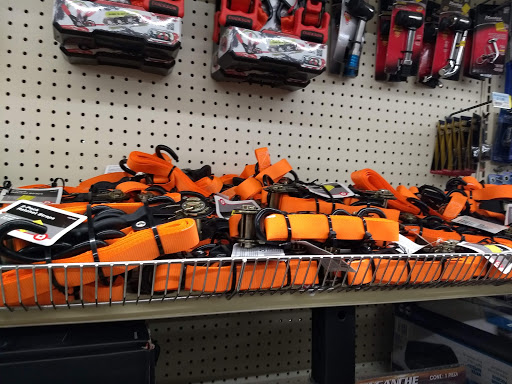 Home Improvement Store «Tractor Supply Co.», reviews and photos, 389 Comfort Dr, Harrison, OH 45030, USA