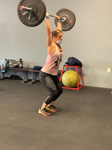 Gym «CrossFit BCR», reviews and photos, 1427 E Bell Rd #101, Phoenix, AZ 85022, USA