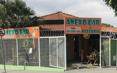Anexo Bar e Pizzaria image