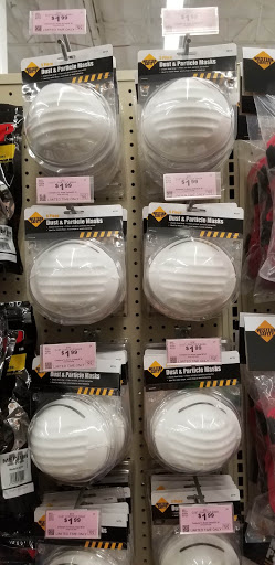 Hardware Store «Harbor Freight Tools», reviews and photos, 1291 N Hacienda Blvd, La Puente, CA 91744, USA