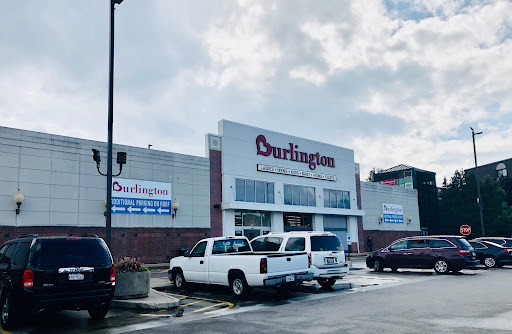 Clothing Store «Burlington Coat Factory», reviews and photos, 4849 Golf Rd, Skokie, IL 60077, USA