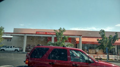 Home Improvement Store «The Home Depot», reviews and photos, 999 W Riverdale Rd, Riverdale, UT 84405, USA