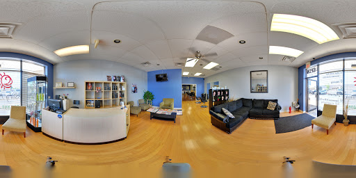 Hair Salon «Sol y Luna Hair Salon», reviews and photos, 5810 Emporium Square, Columbus, OH 43231, USA