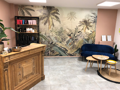 Le Salon à Conty