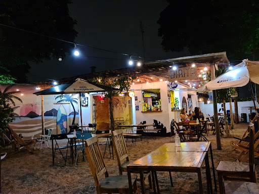Logo da empresa - Biritis Bar Campinas