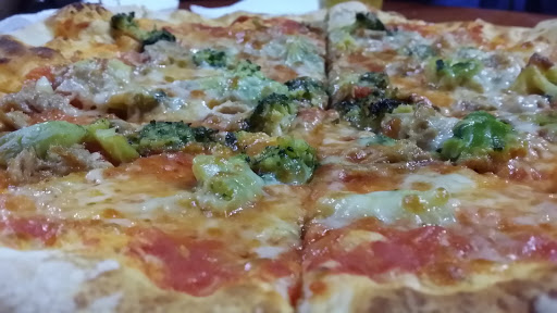 Pizzeria il Presidente di Reale Antonio in Riccia, Provincia di Campobasso