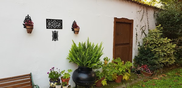 Imagen de Hotel Casa Vieja del Sastre (19 de 19)