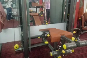 Rudra Fitness Gym image
