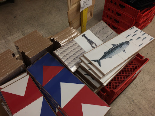 Home Improvement Store «Stardust Building Supplies», reviews and photos, 3901 E Thunderbird Rd, Phoenix, AZ 85032, USA