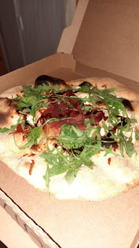 Plats et boissons du Pizzas à emporter Pizzeria Estrella à Font-Romeu-Odeillo-Via - n°4