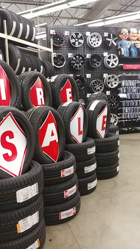 Auto Parts Store «Pep Boys Auto Parts & Service», reviews and photos, 2525 US-22, Union, NJ 07083, USA