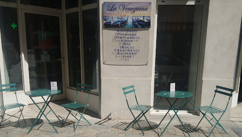 Épicerie italienne La Veneziana Pamiers