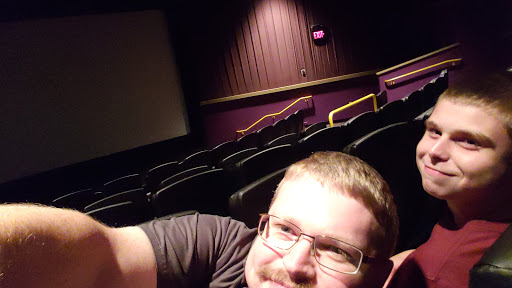 Movie Theater «Cocoaplex Cinema», reviews and photos, 1150 Cocoa Ave, Hershey, PA 17033, USA