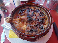Cassoulet du Restaurant La Table Cathare à Fanjeaux - n°6