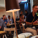 Photo n°7 de l'avis de Rian.o fait le 05/10/2023 à 22:16 sur le  Coso Ristorante à Rome