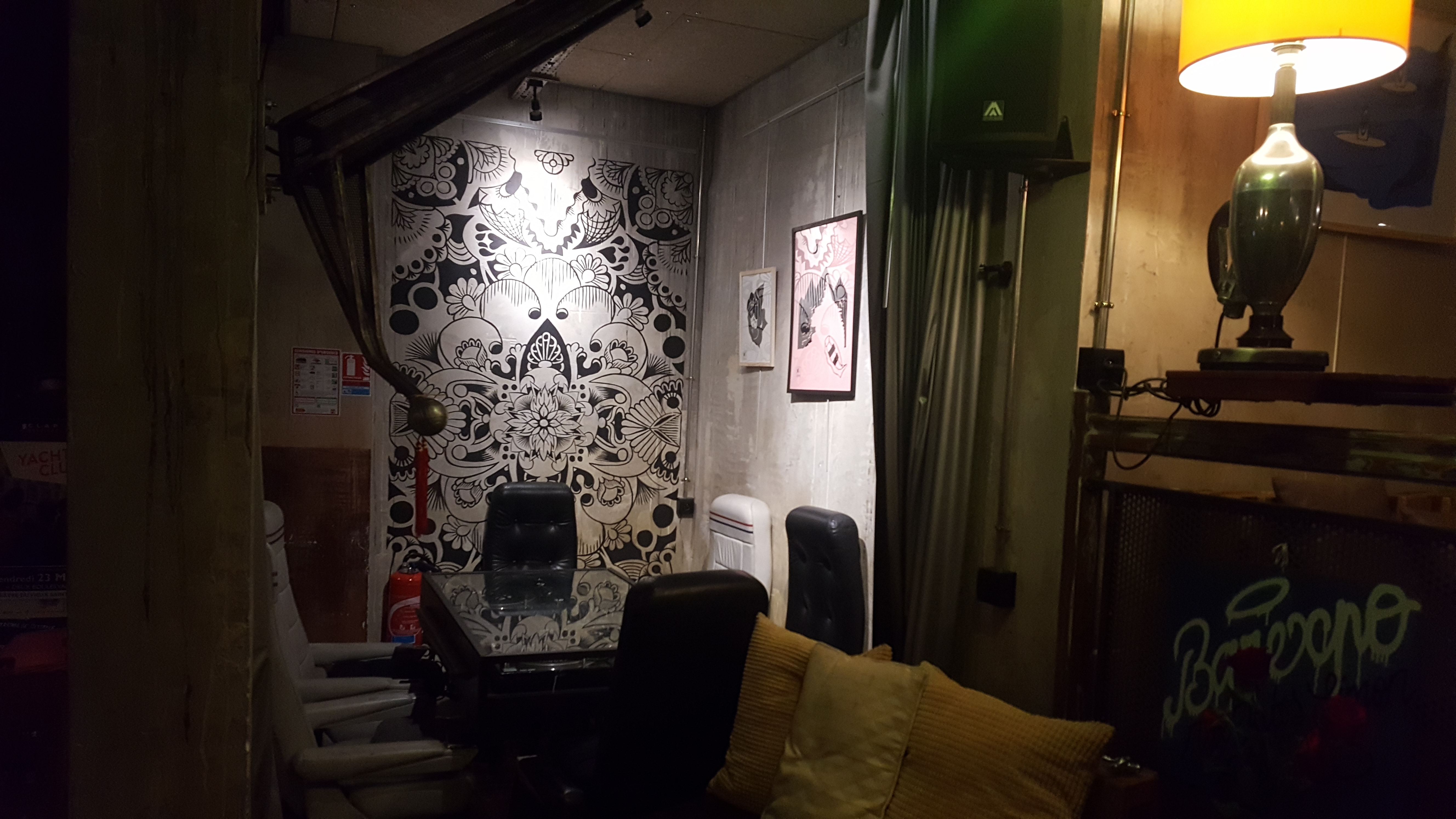 Photo n° 1 de l'avis de Pauline. fait le 23/03/2018 à 21:34