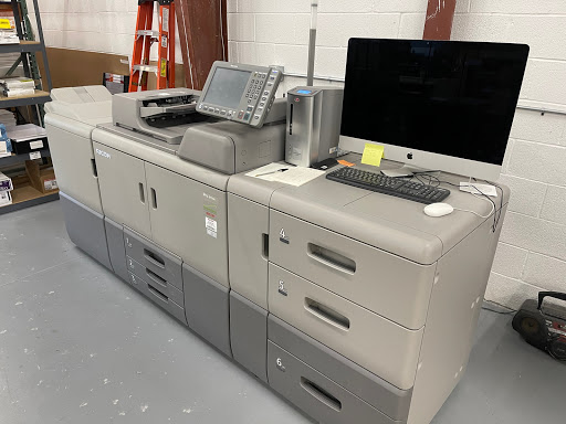 Print Shop «AlphaGraphics Westlake», reviews and photos, 29260 Clemens Rd Suite A, Westlake, OH 44145, USA