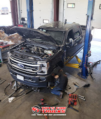 Toys For Trucks - Odessa, TX - Car Truck, Jeep and Off-Road Accessories
