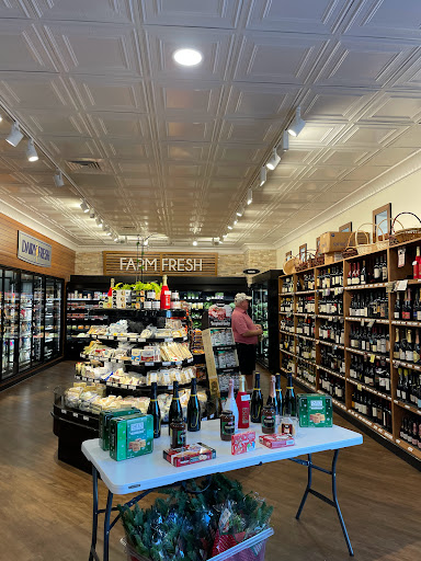 Gourmet Grocery Store «Village Beach Market», reviews and photos, 4905 Florida A1A, Vero Beach, FL 32963, USA