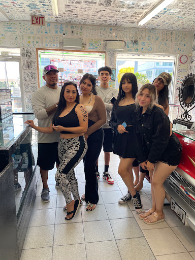 Explore disco elysium tattoo ideas, creative tattoo ideas in South Padre Island, available at Peggys Temporary & Permanent Tattoos