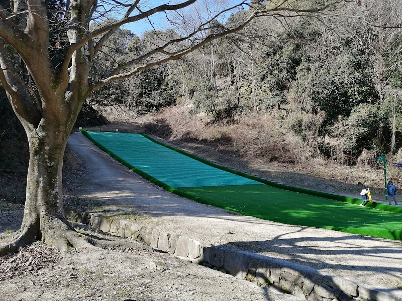 ピースリーホーム バンブー総合公園 広島県竹原市高崎町 市立公園 公園 グルコミ