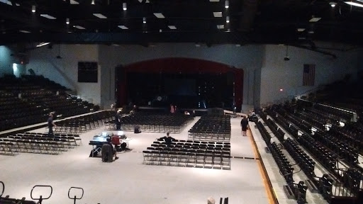 Conference Center «Manahan Orthopaedic Capital Center», reviews and photos, 610 Wooster Rd, Winona Lake, IN 46590, USA